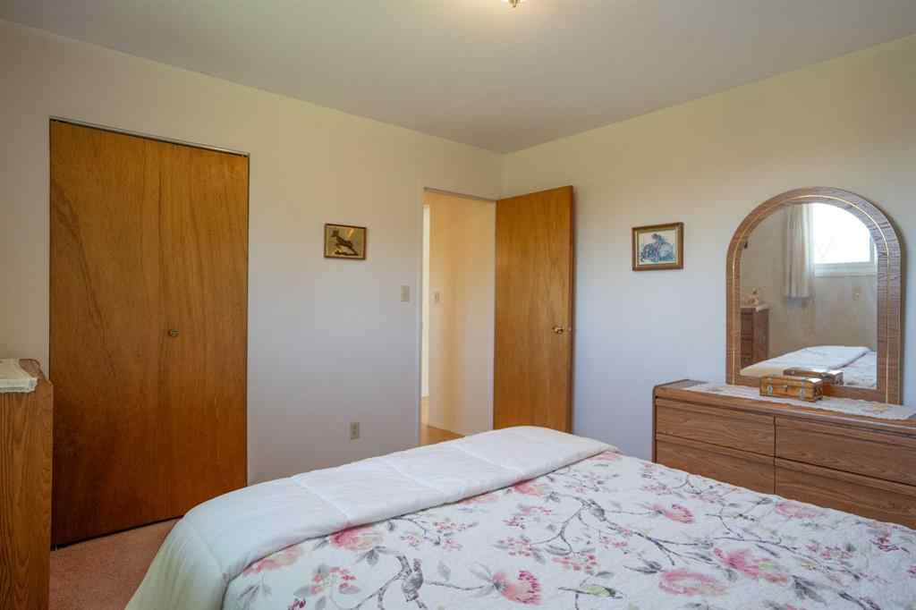 MLS® A2260746 - 40219 Range Road 222   in NONE Rural Lacombe County, Residential