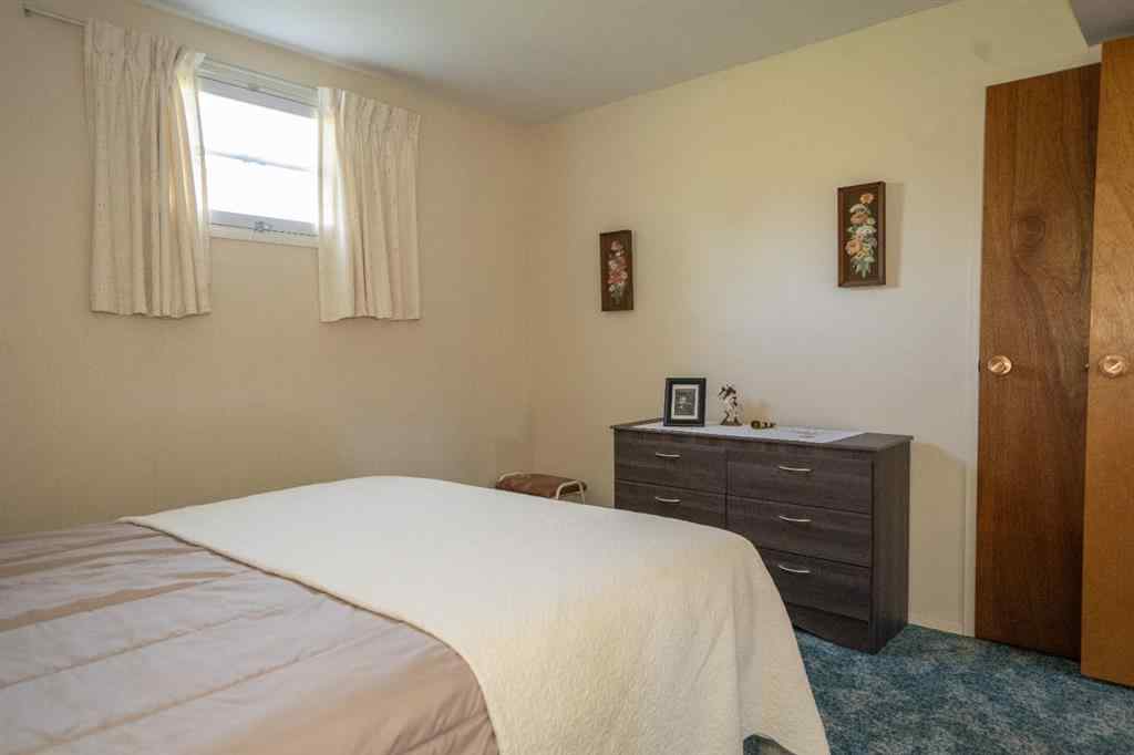 MLS® A2260746 - 40219 Range Road 222   in NONE Rural Lacombe County, Residential