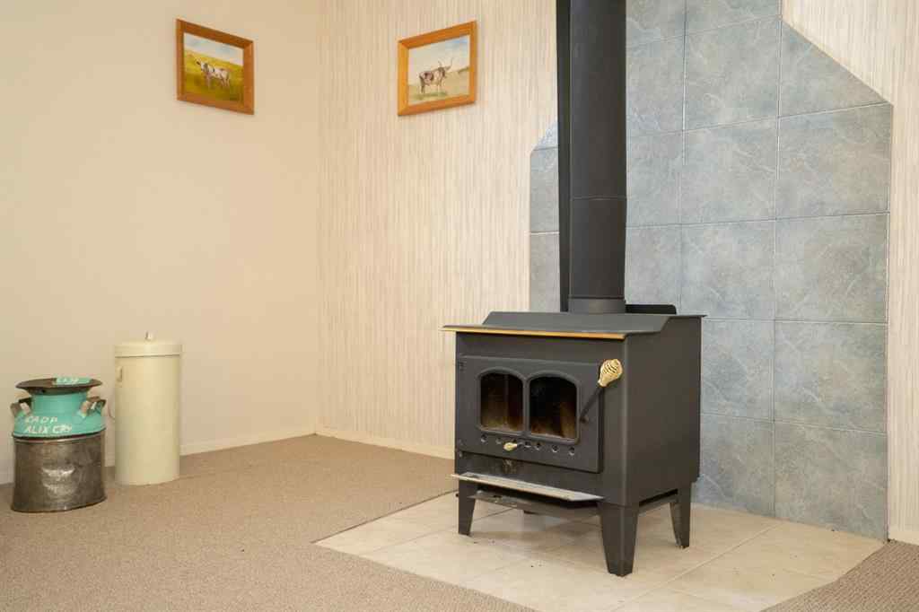 MLS® A2260746 - 40219 Range Road 222   in NONE Rural Lacombe County, Residential