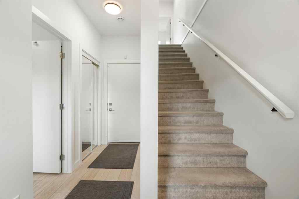 MLS® A2260748 - Unit #501 335 Creekside Boulevard SW in Pine Creek Calgary, Residential