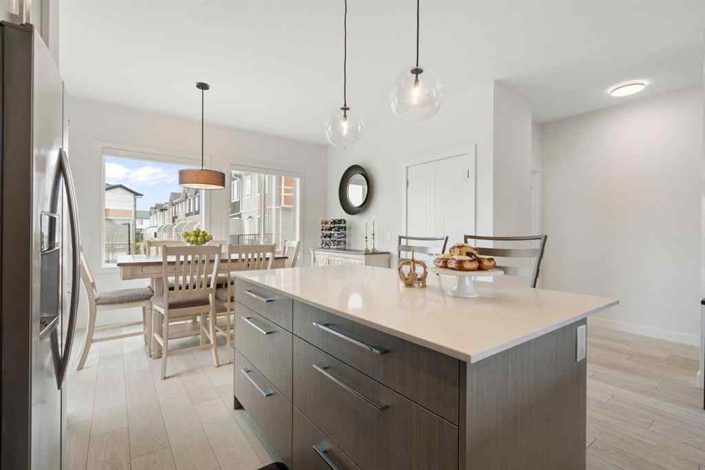 MLS® A2260748 - Unit #501 335 Creekside Boulevard SW in Pine Creek Calgary, Residential