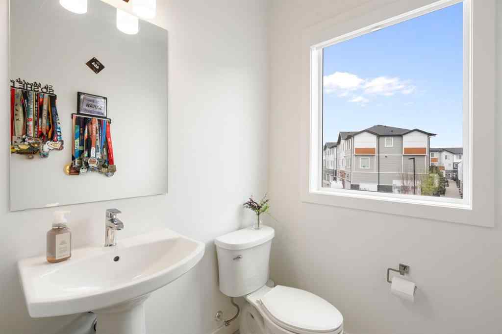 MLS® A2260748 - Unit #501 335 Creekside Boulevard SW in Pine Creek Calgary, Residential