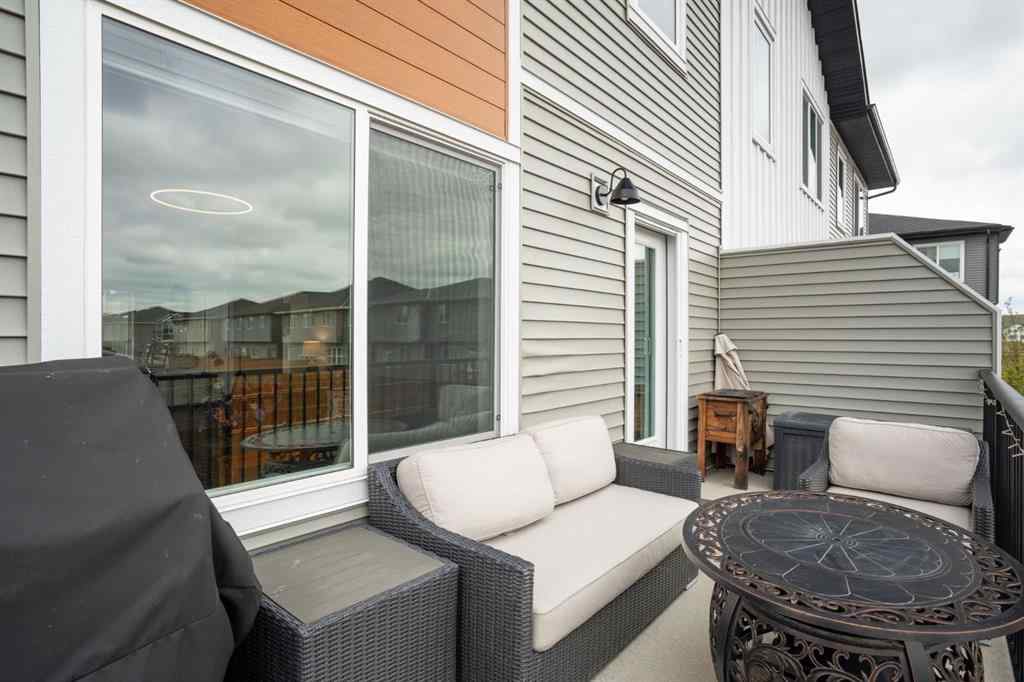 MLS® A2260748 - Unit #501 335 Creekside Boulevard SW in Pine Creek Calgary, Residential