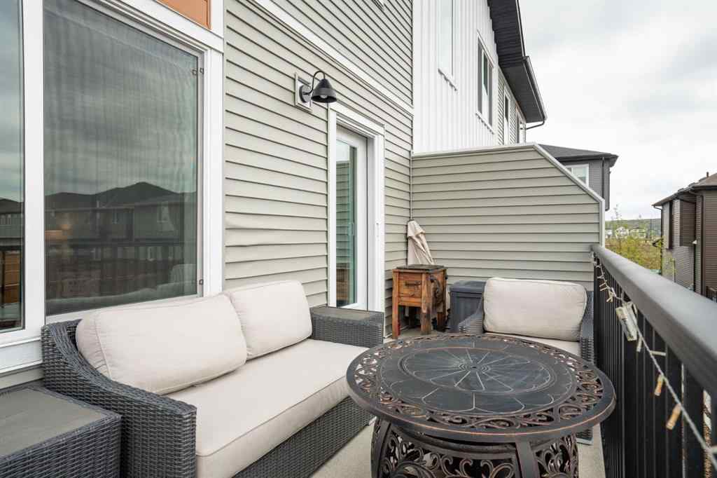 MLS® A2260748 - Unit #501 335 Creekside Boulevard SW in Pine Creek Calgary, Residential