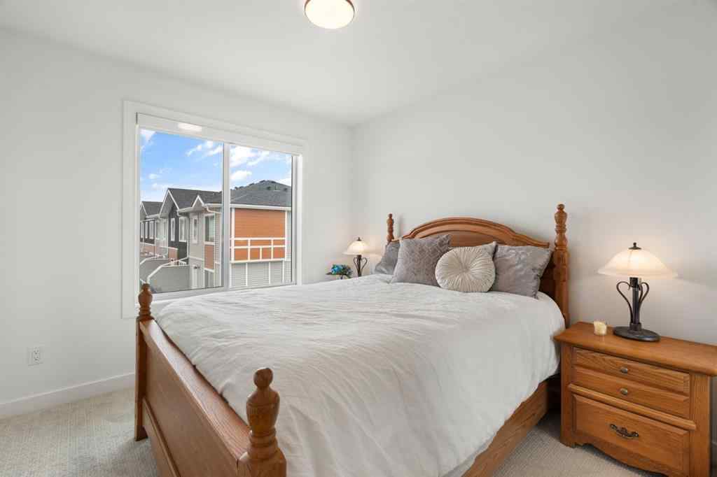 MLS® A2260748 - Unit #501 335 Creekside Boulevard SW in Pine Creek Calgary, Residential