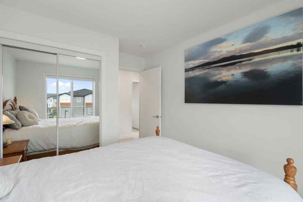 MLS® A2260748 - Unit #501 335 Creekside Boulevard SW in Pine Creek Calgary, Residential