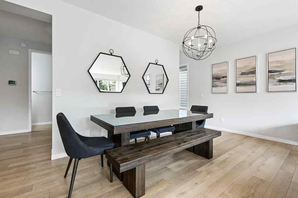 MLS® A2260750 - 186 West Grove Point SW in West Springs Calgary, Residential