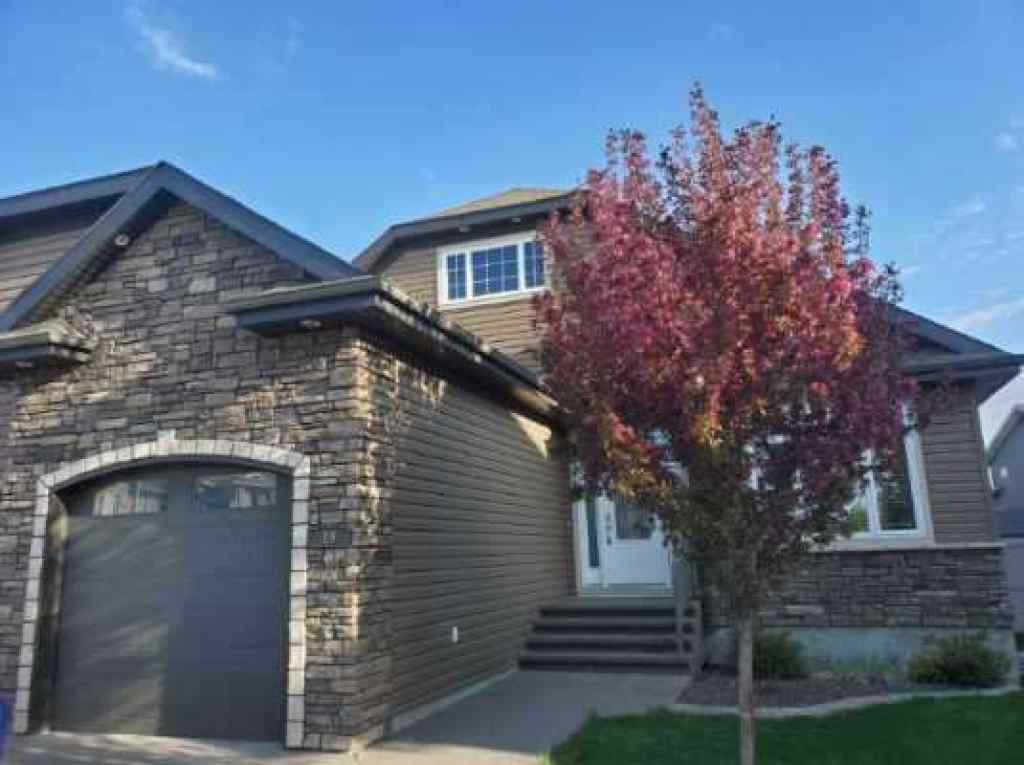 MLS® A2260752 - 19 Trump Place  in Timberlands Red Deer, Residential