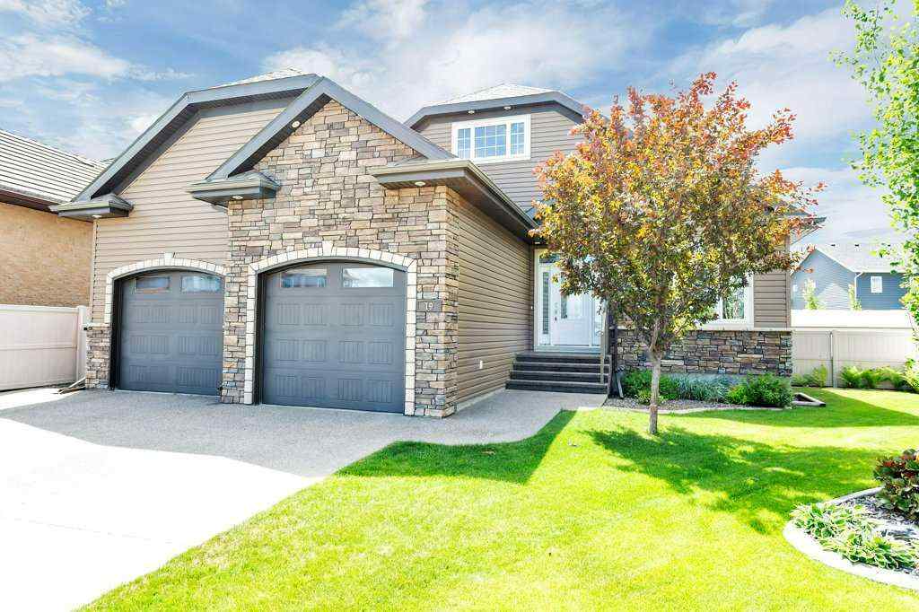 MLS® A2260752 - 19 Trump Place  in Timberlands Red Deer, Residential