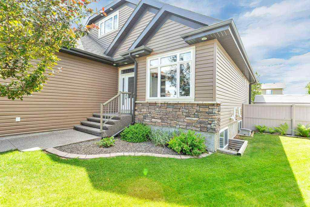 MLS® A2260752 - 19 Trump Place  in Timberlands Red Deer, Residential