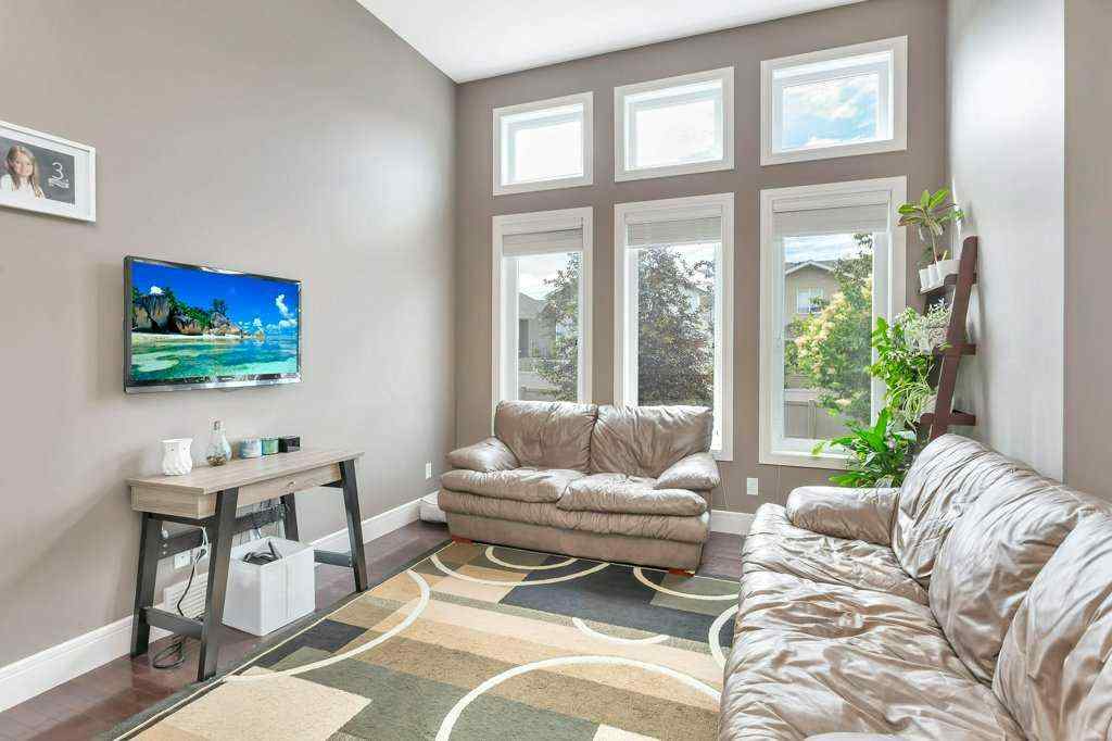 MLS® A2260752 - 19 Trump Place  in Timberlands Red Deer, Residential