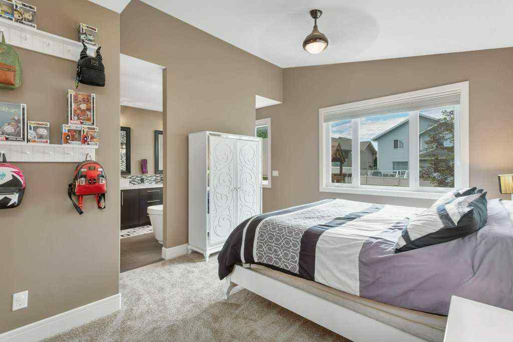 MLS® A2260752 - 19 Trump Place  in Timberlands Red Deer, Residential