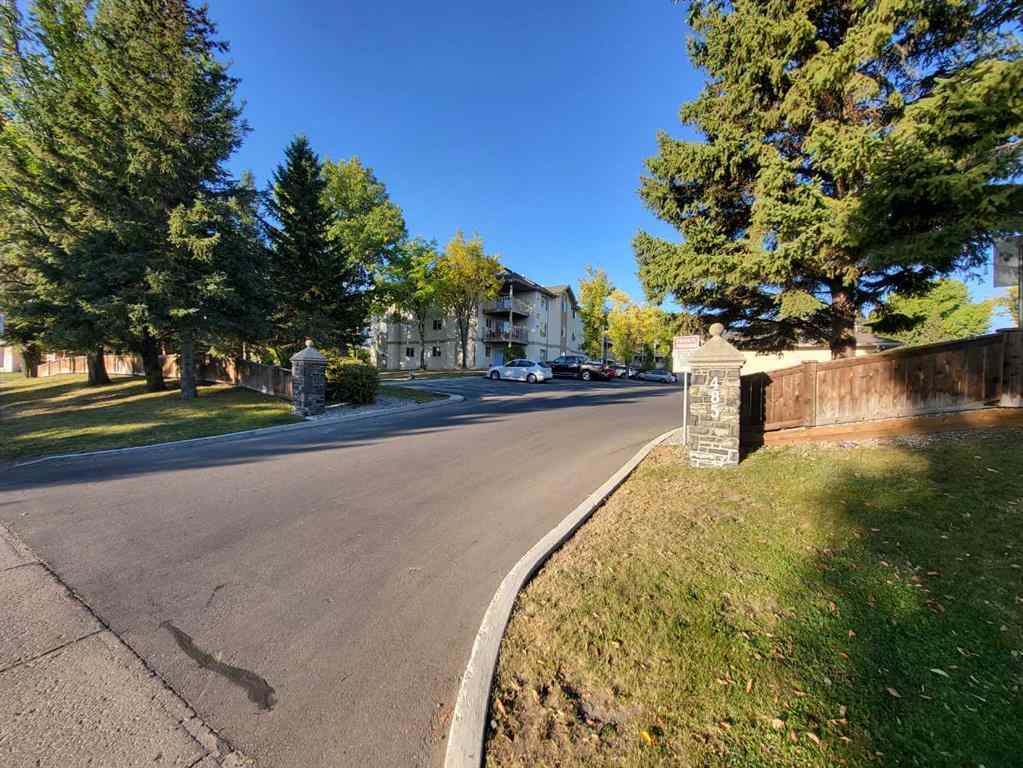 MLS® A2260754 - Unit #113 485 Redcrow Boulevard W in Indian Battle Heights Lethbridge, Residential