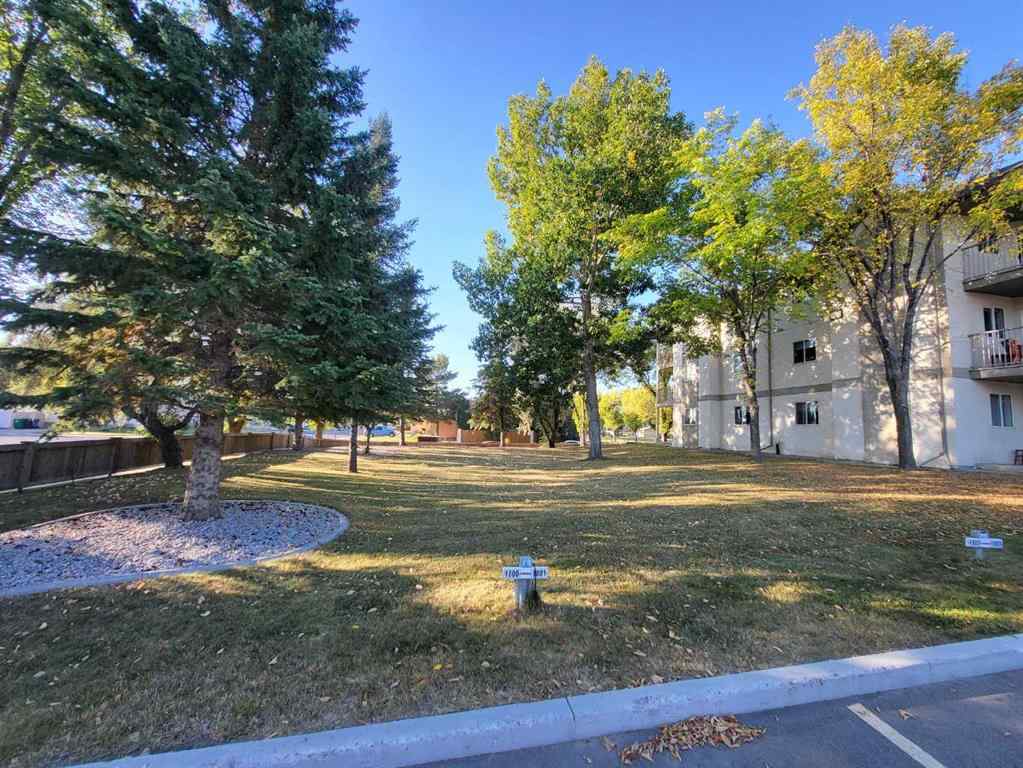 MLS® A2260754 - Unit #113 485 Redcrow Boulevard W in Indian Battle Heights Lethbridge, Residential