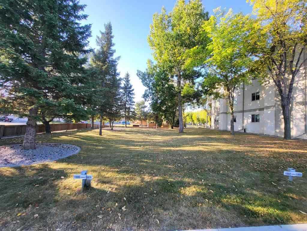 MLS® A2260754 - Unit #113 485 Redcrow Boulevard W in Indian Battle Heights Lethbridge, Residential