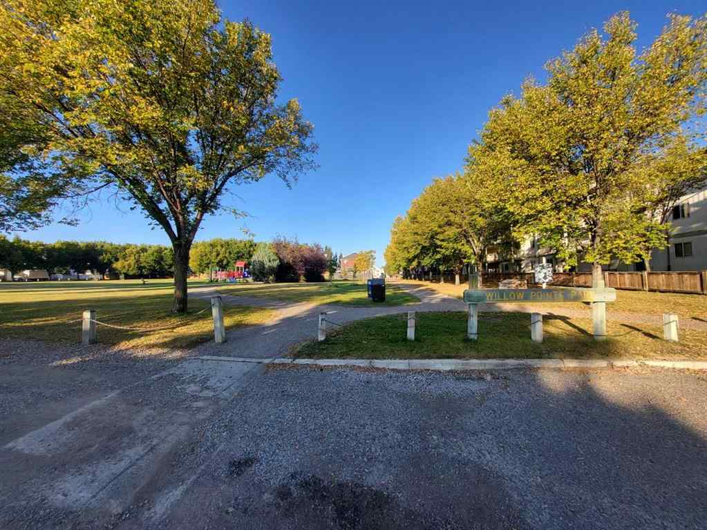 MLS® A2260754 - Unit #113 485 Redcrow Boulevard W in Indian Battle Heights Lethbridge, Residential