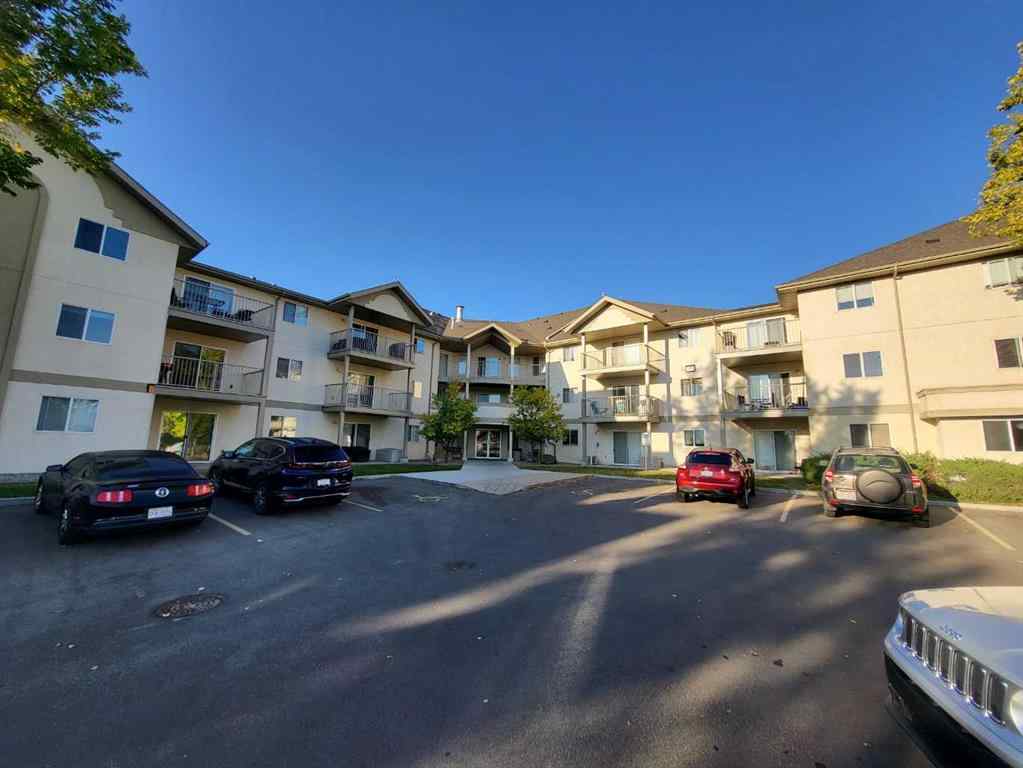 MLS® A2260754 - Unit #113 485 Redcrow Boulevard W in Indian Battle Heights Lethbridge, Residential