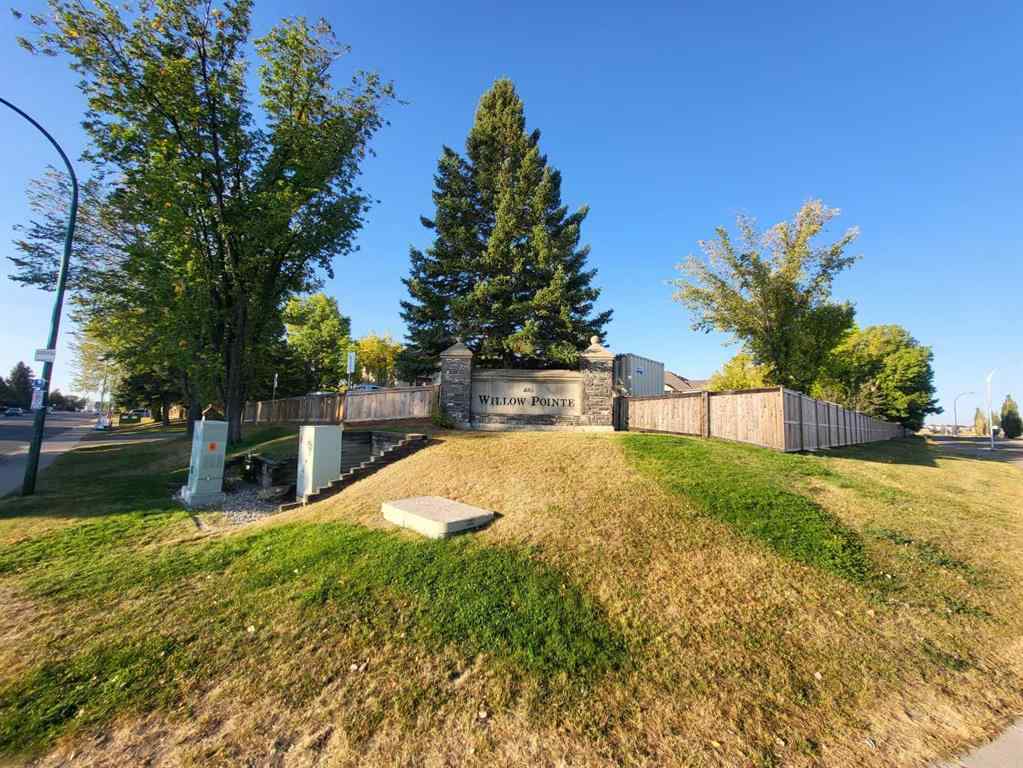 MLS® A2260754 - Unit #113 485 Redcrow Boulevard W in Indian Battle Heights Lethbridge, Residential