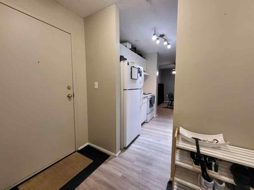 MLS® A2260754 - Unit #113 485 Redcrow Boulevard W in Indian Battle Heights Lethbridge, Residential