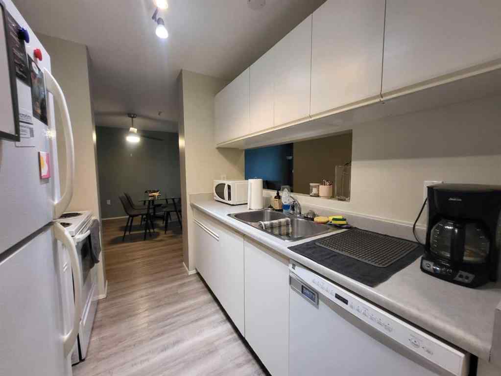 MLS® A2260754 - Unit #113 485 Redcrow Boulevard W in Indian Battle Heights Lethbridge, Residential