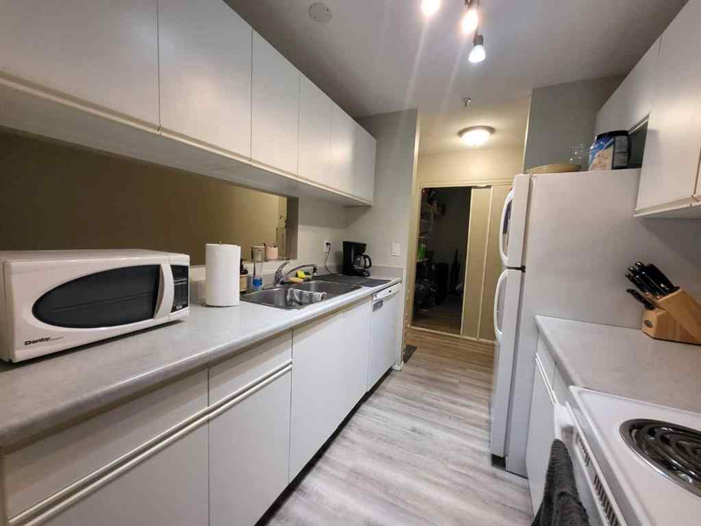 MLS® A2260754 - Unit #113 485 Redcrow Boulevard W in Indian Battle Heights Lethbridge, Residential