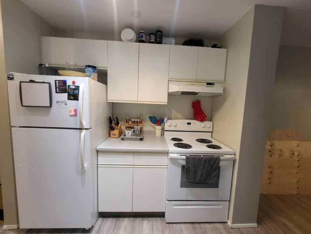 MLS® A2260754 - Unit #113 485 Redcrow Boulevard W in Indian Battle Heights Lethbridge, Residential