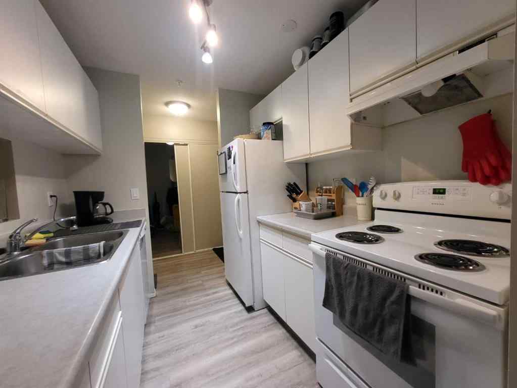 MLS® A2260754 - Unit #113 485 Redcrow Boulevard W in Indian Battle Heights Lethbridge, Residential