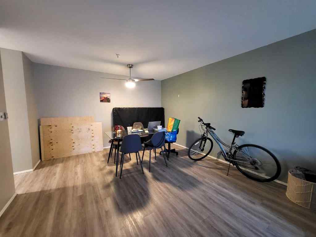 MLS® A2260754 - Unit #113 485 Redcrow Boulevard W in Indian Battle Heights Lethbridge, Residential