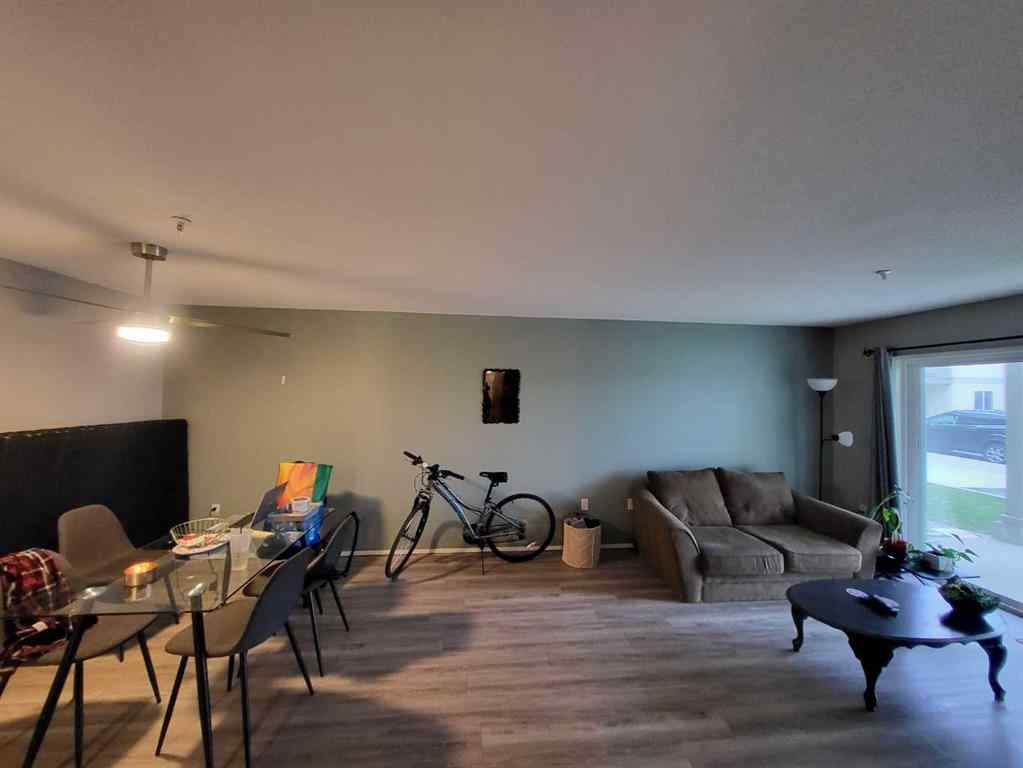 MLS® A2260754 - Unit #113 485 Redcrow Boulevard W in Indian Battle Heights Lethbridge, Residential