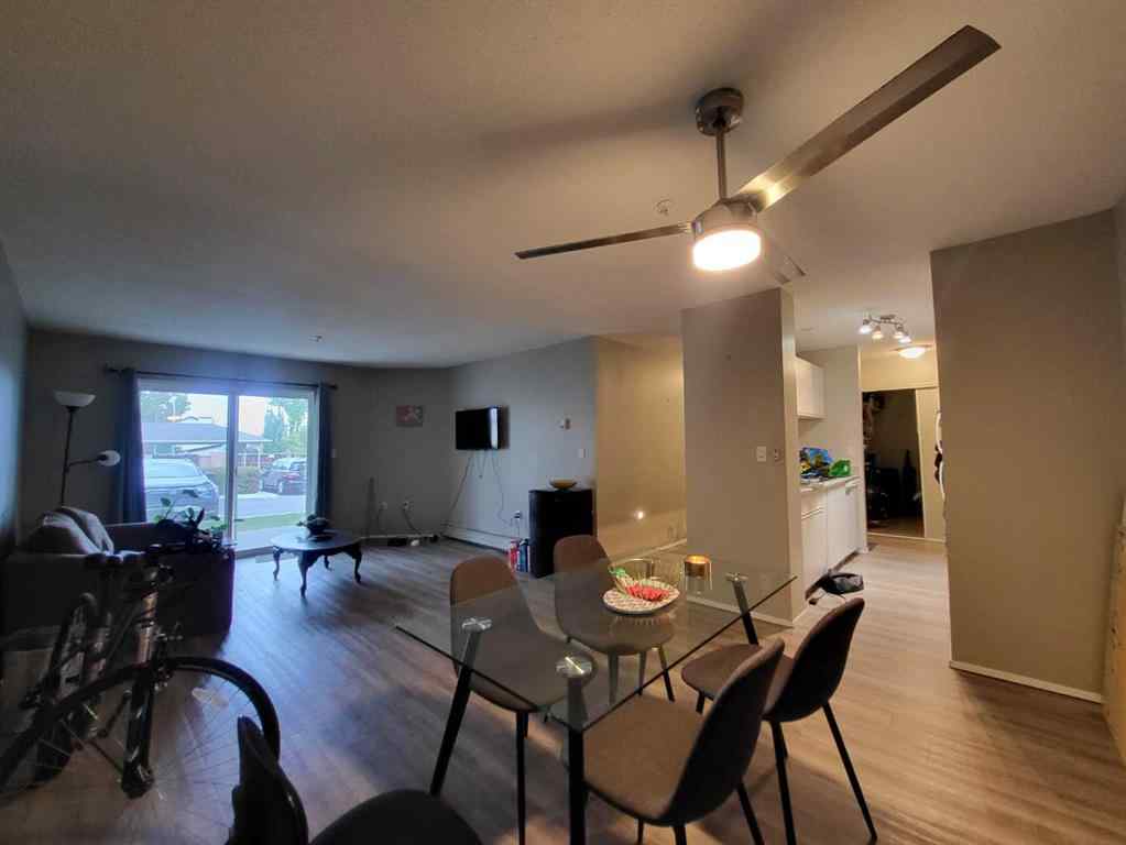 MLS® A2260754 - Unit #113 485 Redcrow Boulevard W in Indian Battle Heights Lethbridge, Residential