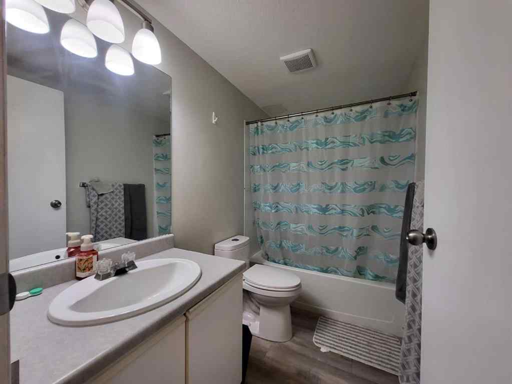 MLS® A2260754 - Unit #113 485 Redcrow Boulevard W in Indian Battle Heights Lethbridge, Residential