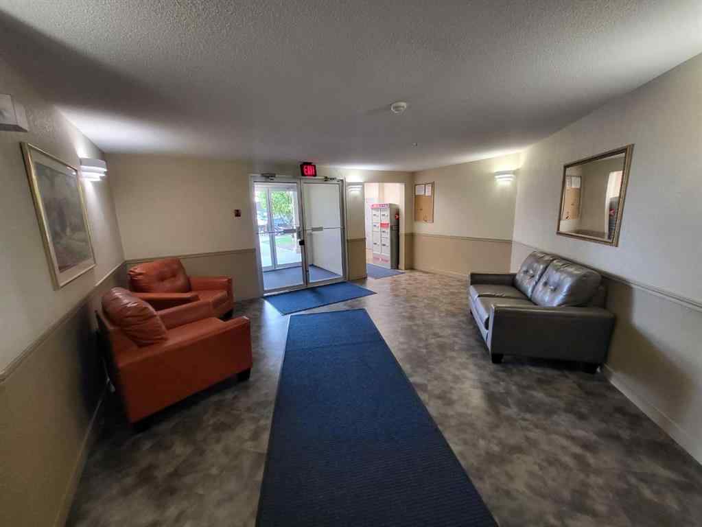 MLS® A2260754 - Unit #113 485 Redcrow Boulevard W in Indian Battle Heights Lethbridge, Residential