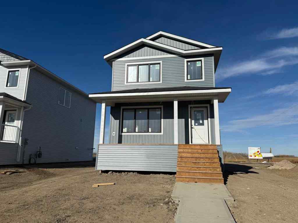 MLS® A2260756 - 8562 72 Avenue  in Signature Falls Grande Prairie, Residential