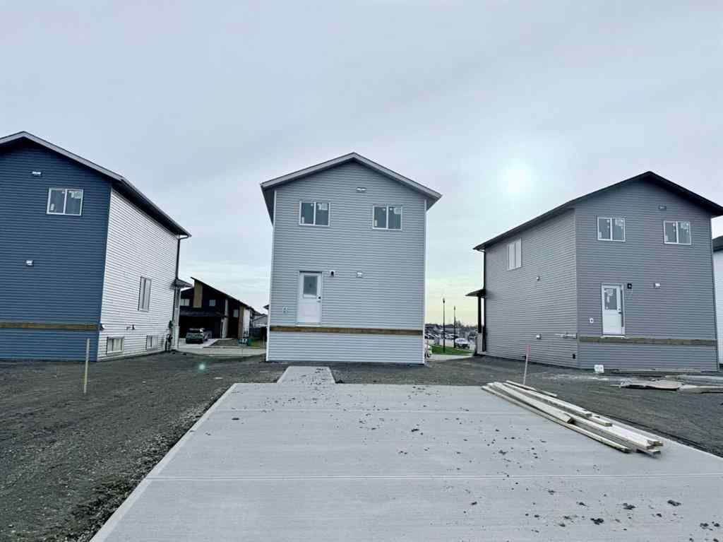 MLS&reg; # A2260756 - 8562 72 Avenue  in Signature Falls Grande Prairie, Residential Open Houses