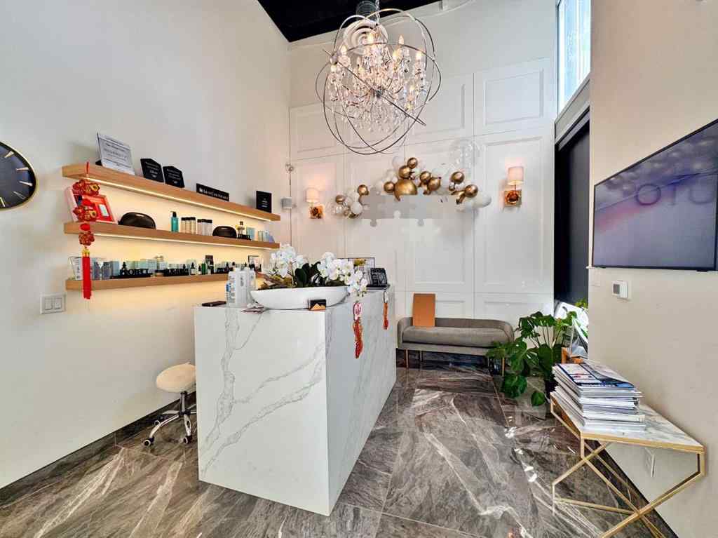 MLS® A2260757 - 123 Any Street  in Beltline Calgary, Commercial