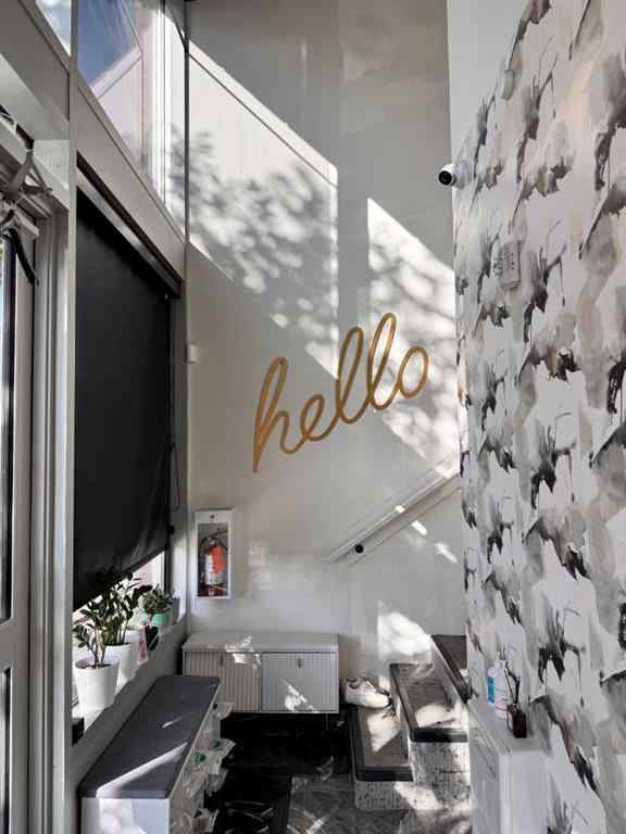 MLS® A2260757 - 123 Any Street  in Beltline Calgary, Commercial