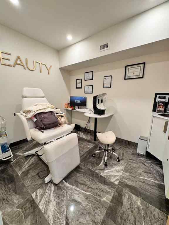 MLS® A2260757 - 123 Any Street  in Beltline Calgary, Commercial