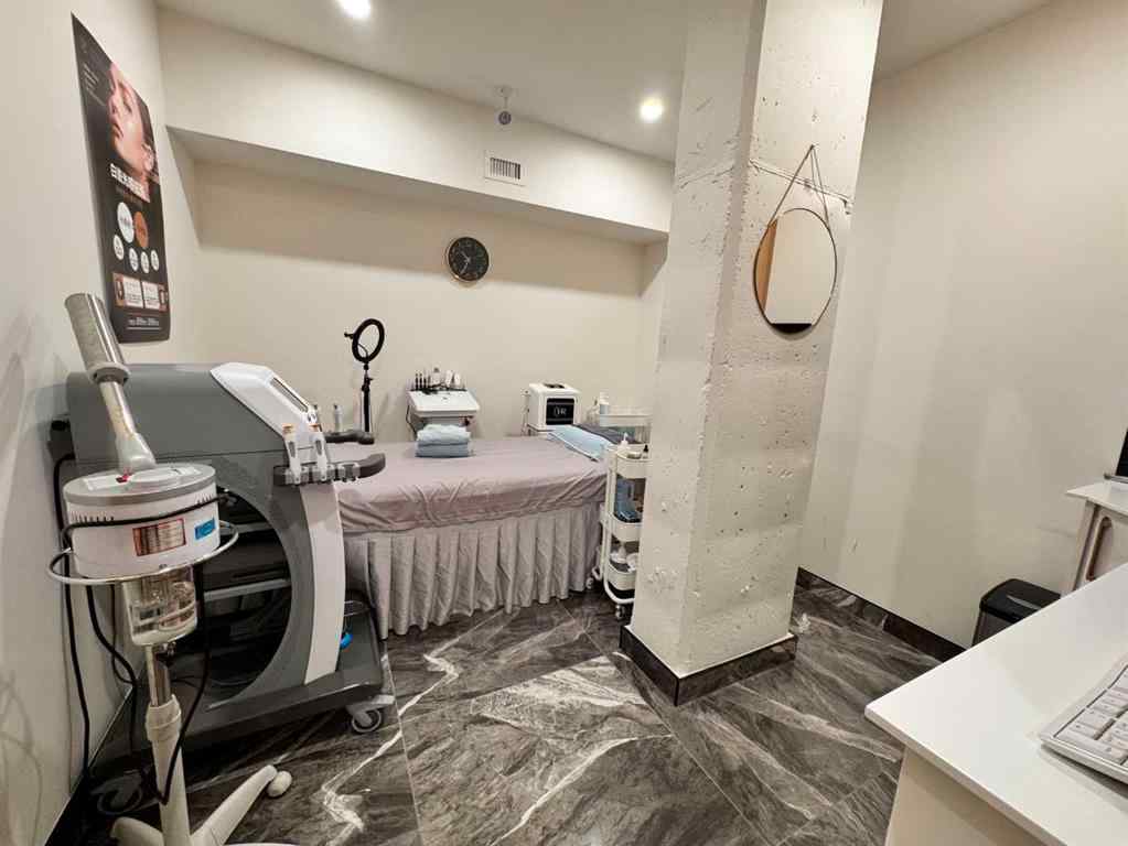 MLS® A2260757 - 123 Any Street  in Beltline Calgary, Commercial