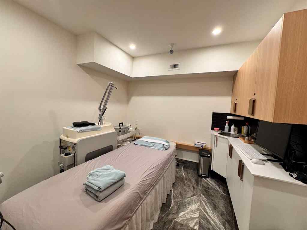 MLS® A2260757 - 123 Any Street  in Beltline Calgary, Commercial