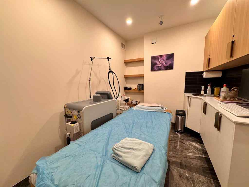 MLS® A2260757 - 123 Any Street  in Beltline Calgary, Commercial