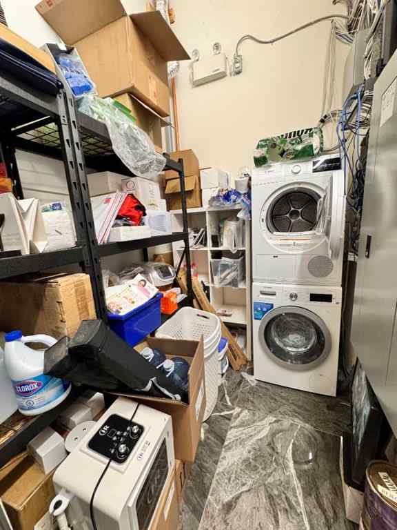 MLS® A2260757 - 123 Any Street  in Beltline Calgary, Commercial