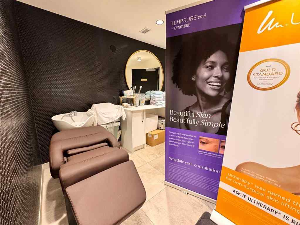 MLS® A2260757 - 123 Any Street  in Beltline Calgary, Commercial