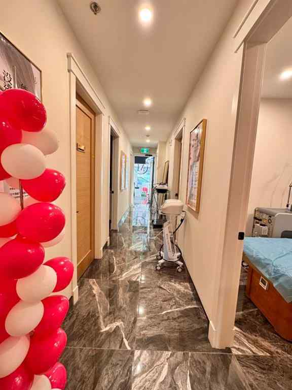 MLS® A2260757 - 123 Any Street  in Beltline Calgary, Commercial