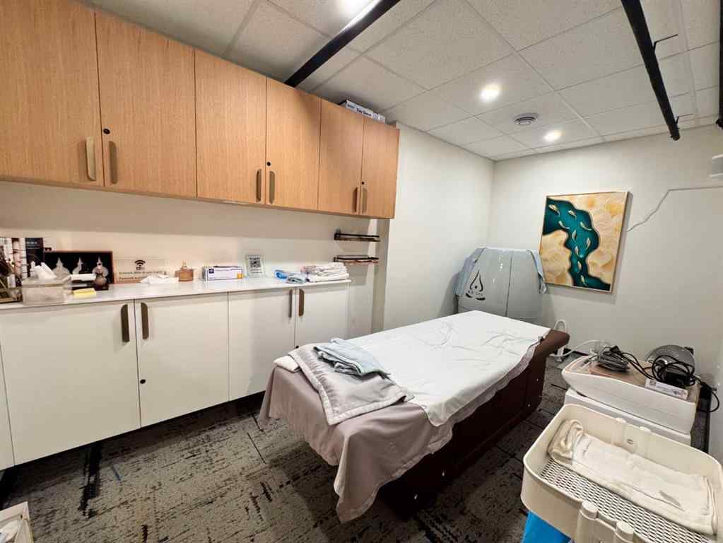 MLS® A2260757 - 123 Any Street  in Beltline Calgary, Commercial