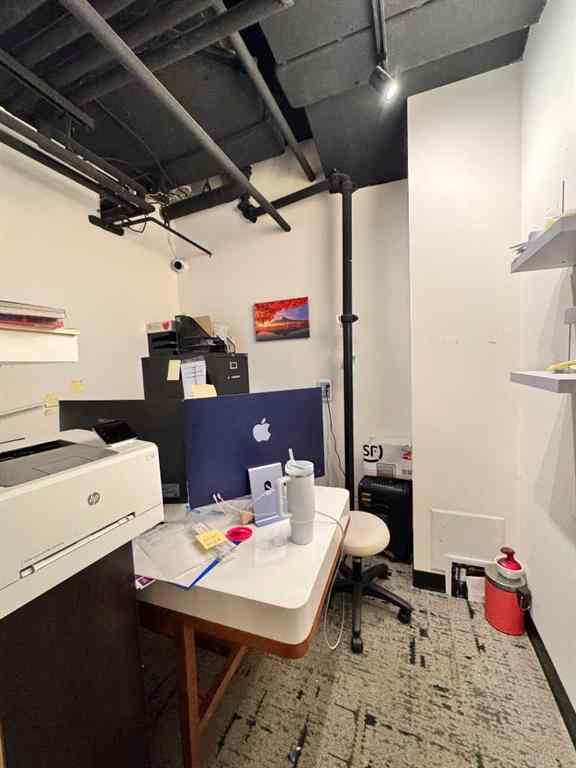 MLS® A2260757 - 123 Any Street  in Beltline Calgary, Commercial