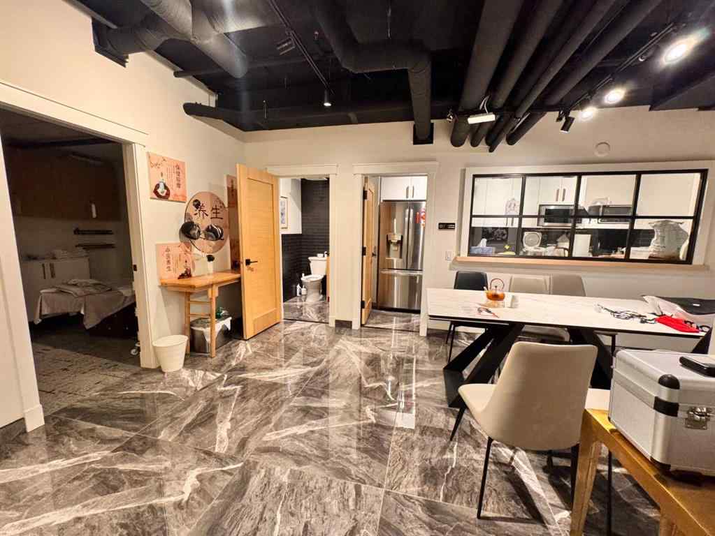 MLS® A2260757 - 123 Any Street  in Beltline Calgary, Commercial