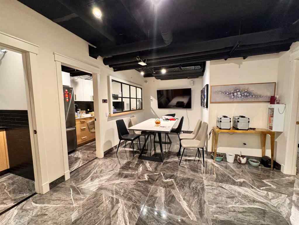 MLS® A2260757 - 123 Any Street  in Beltline Calgary, Commercial