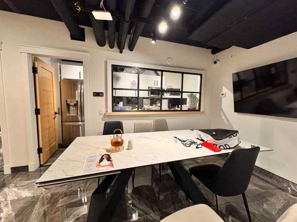 MLS® A2260757 - 123 Any Street  in Beltline Calgary, Commercial