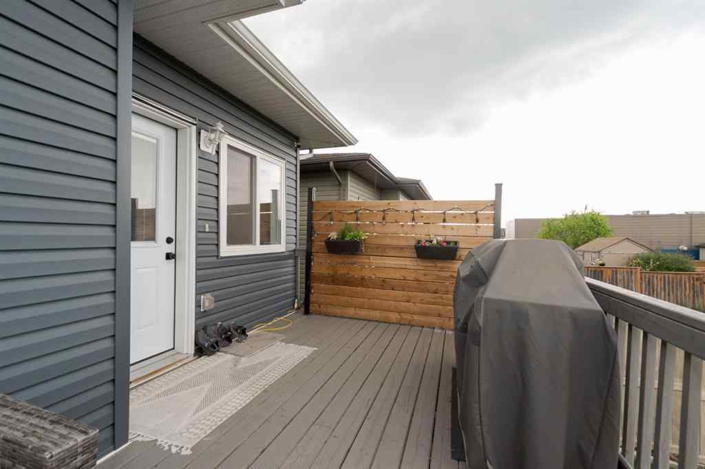 MLS® A2260759 - 7104 Hughes Avenue  in Waterways Fort McMurray, Residential
