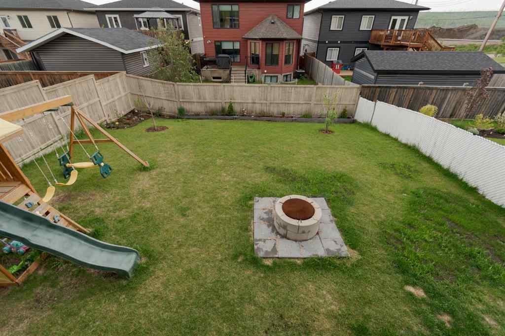 MLS® A2260759 - 7104 Hughes Avenue  in Waterways Fort McMurray, Residential